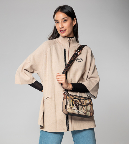 Сумка ANEKKE 37712-145