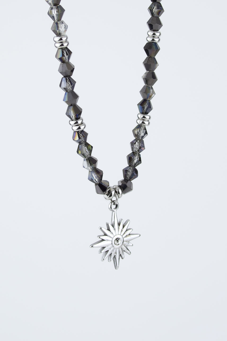 Подвеска ELINICE Sparkle star