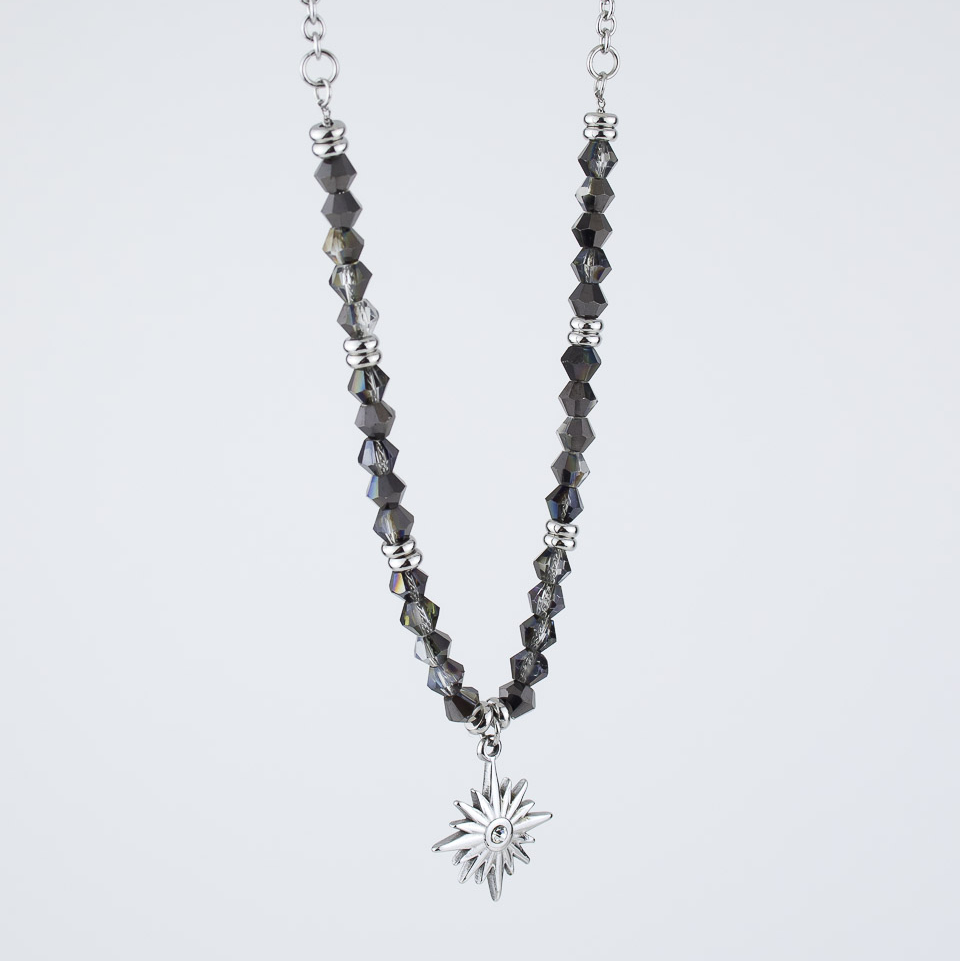 Подвеска ELINICE Sparkle star