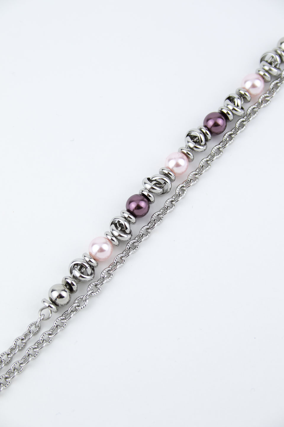 Браслет ELINICE с жемчугом Swarovski