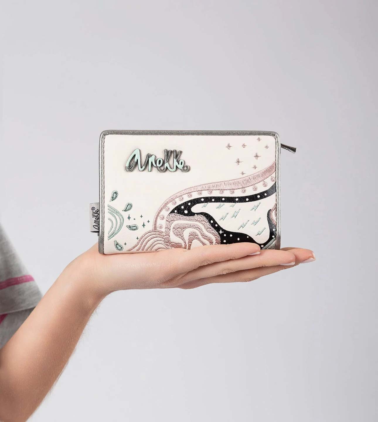 Кошелек ANEKKE 38849-902