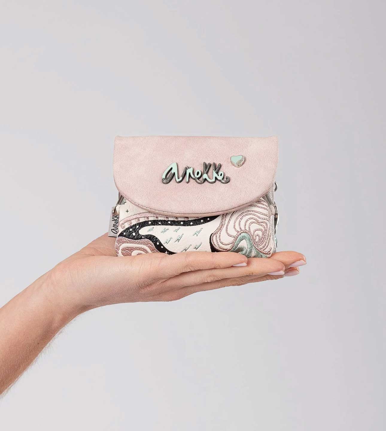 Кошелек ANEKKE 38849-016