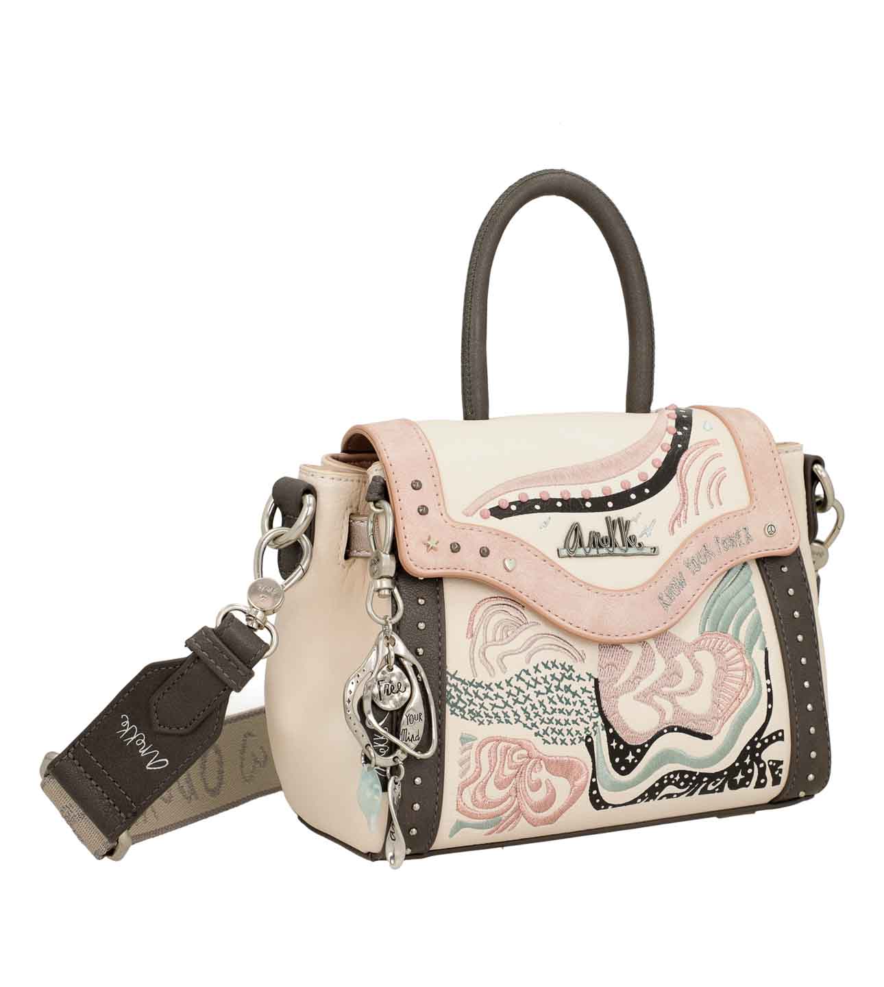 Сумка ANEKKE 38843-412