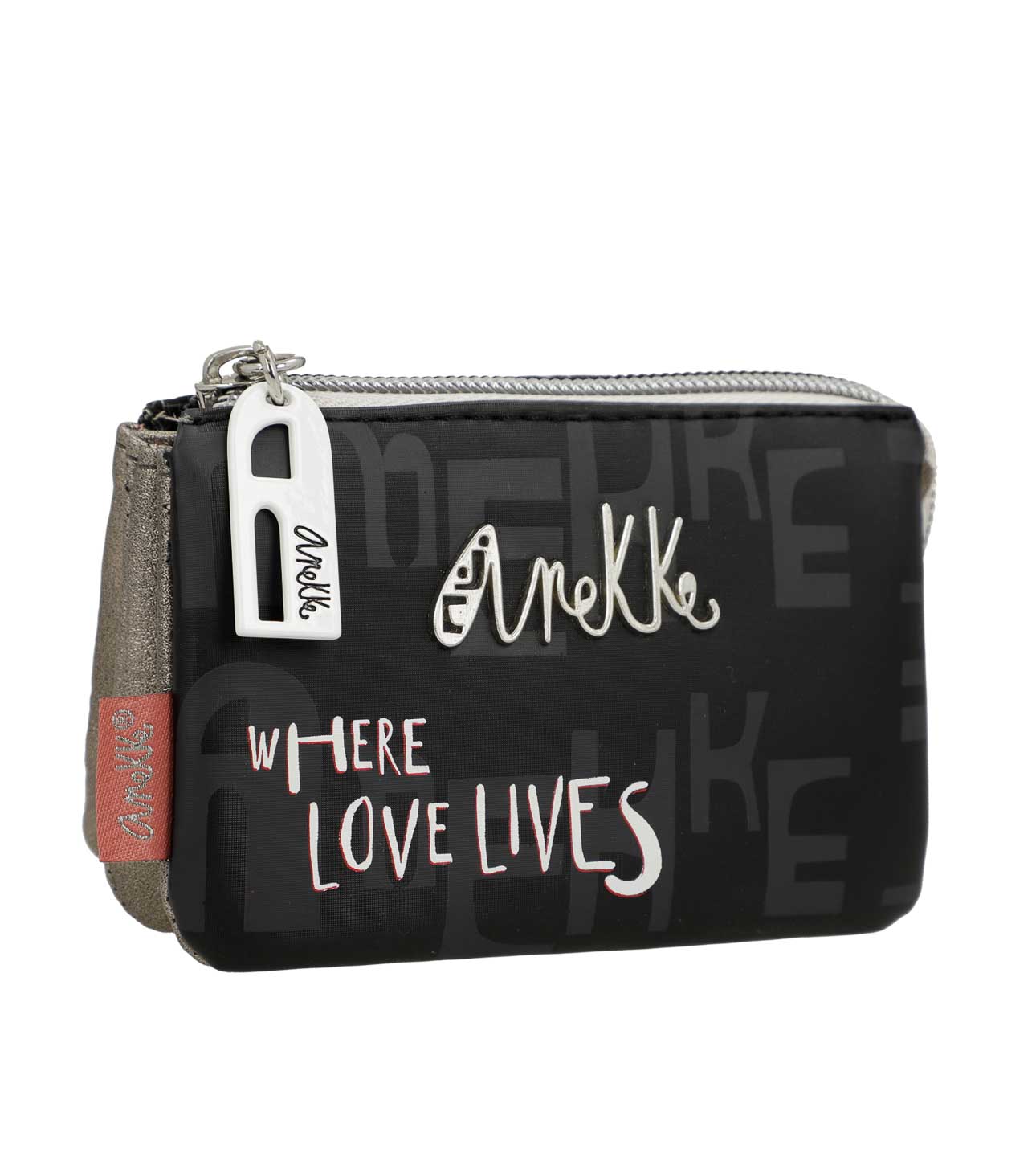 Кошелёк ANEKKE 38869-010