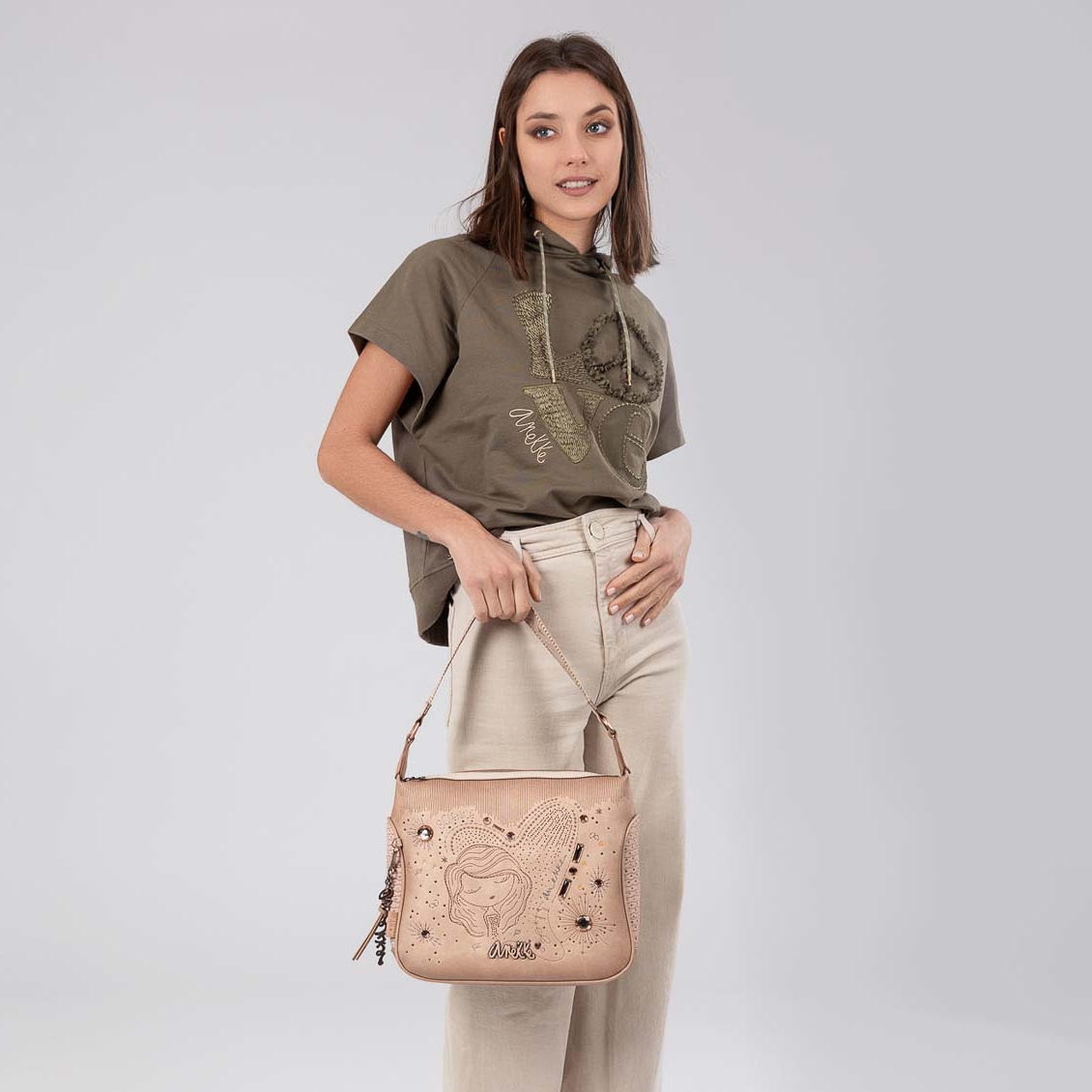 Сумка ANEKKE 38762-136