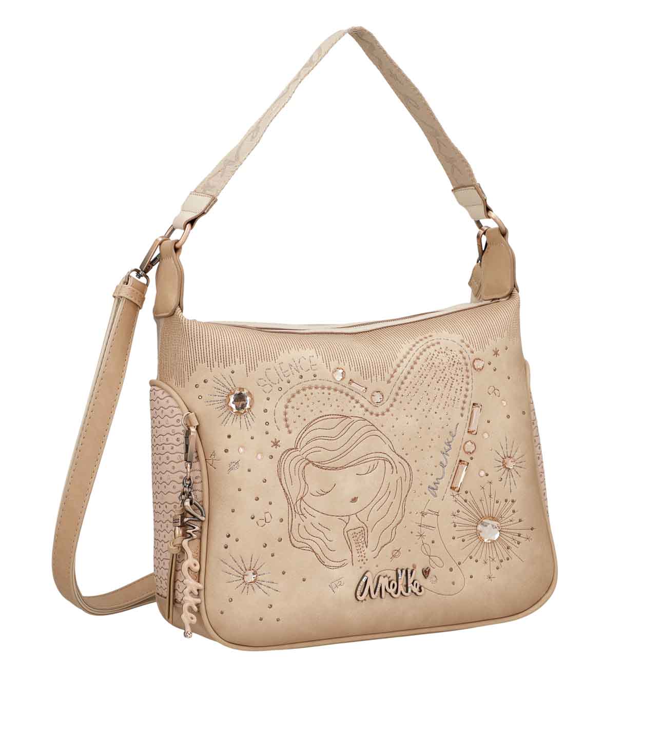 Сумка ANEKKE 38762-136