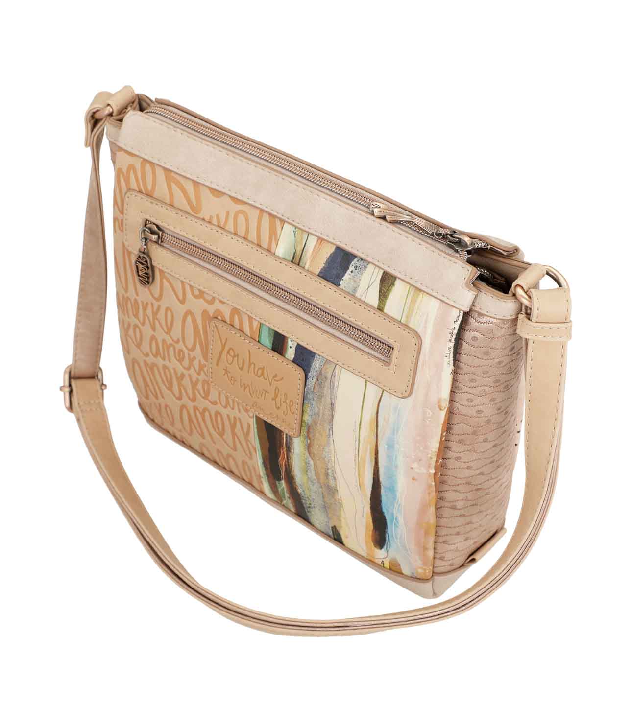 Сумка ANEKKE 38763-039