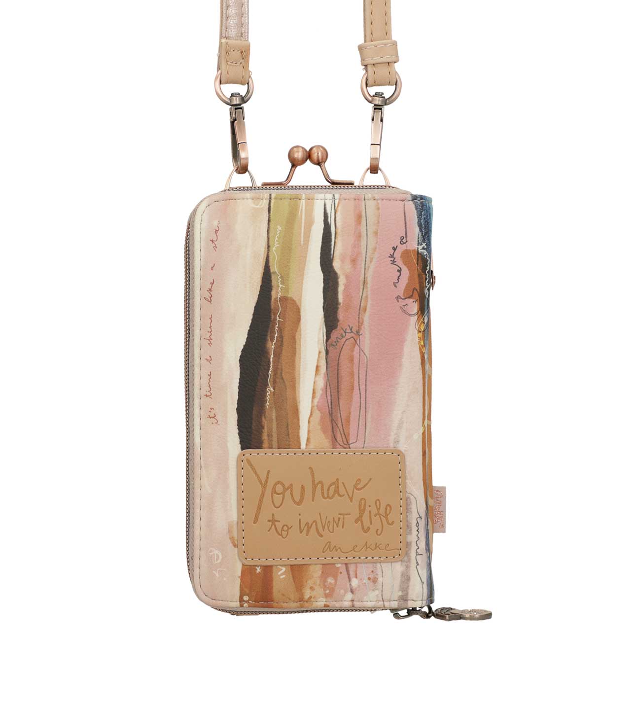 Сумка ANEKKE 38763-909