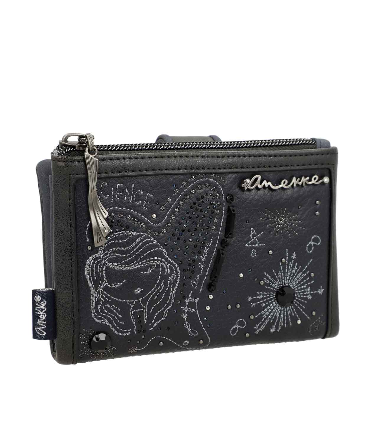 Кошелёк ANEKKE 38759-912