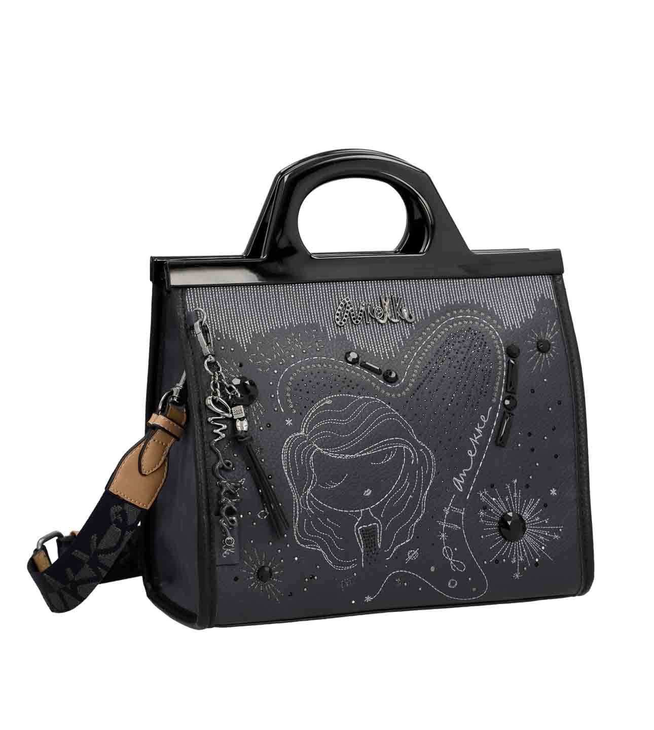 Сумка ANEKKE 38751-242