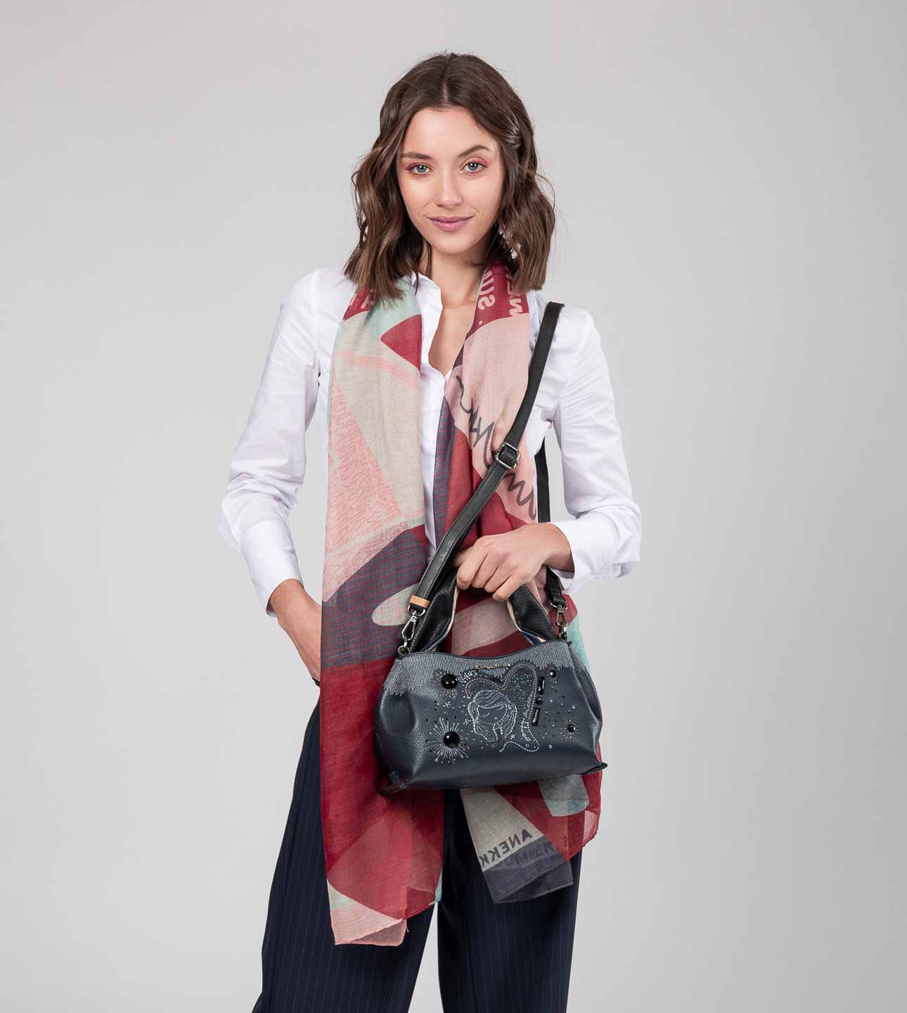 Сумка ANEKKE 38753-408