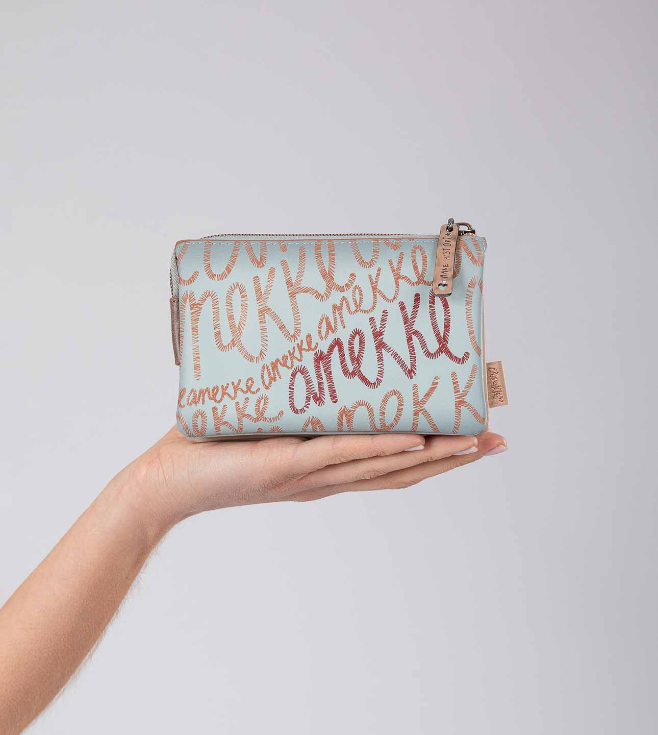 Кошелёк ANEKKE 38729-015