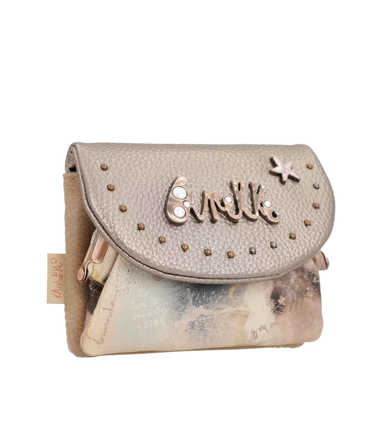 Кошелёк ANEKKE 38719-016