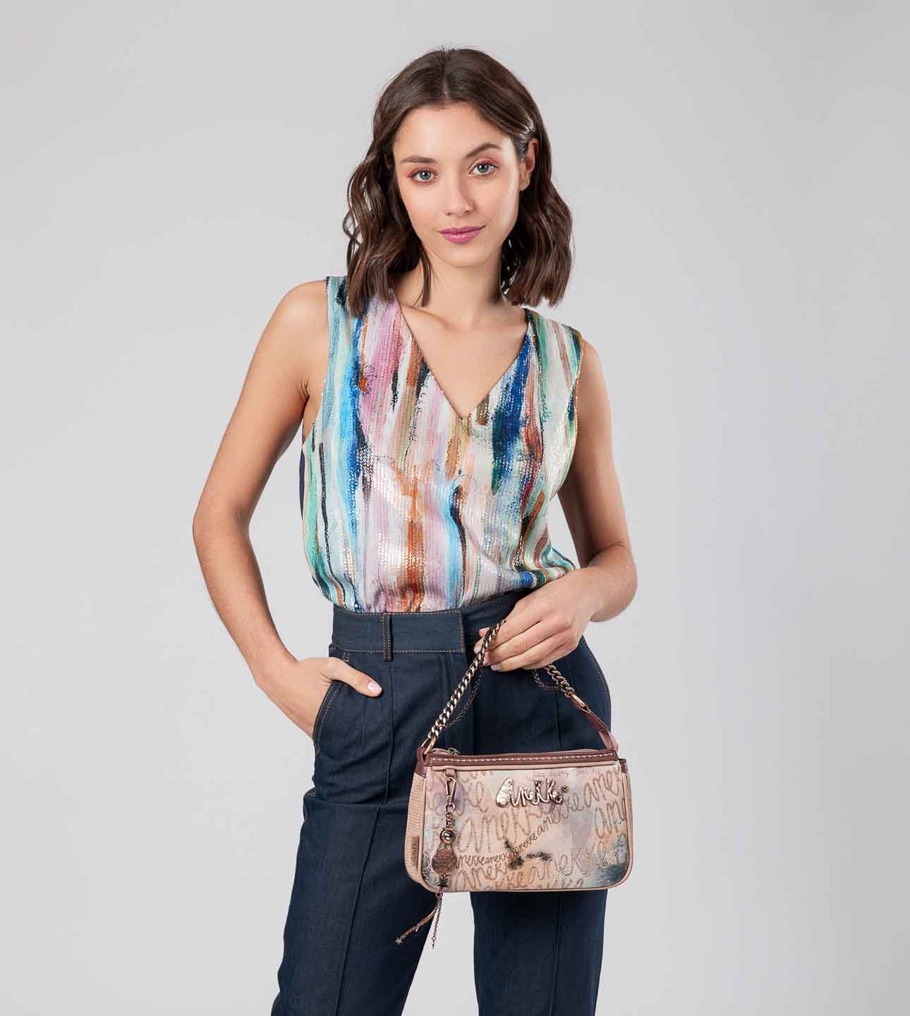 Сумка ANEKKE 38713-267