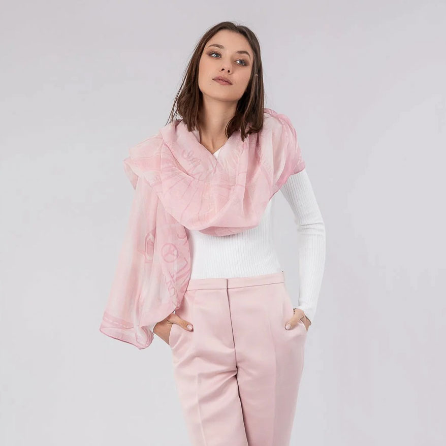 Палантин ANEKKE 38480-051