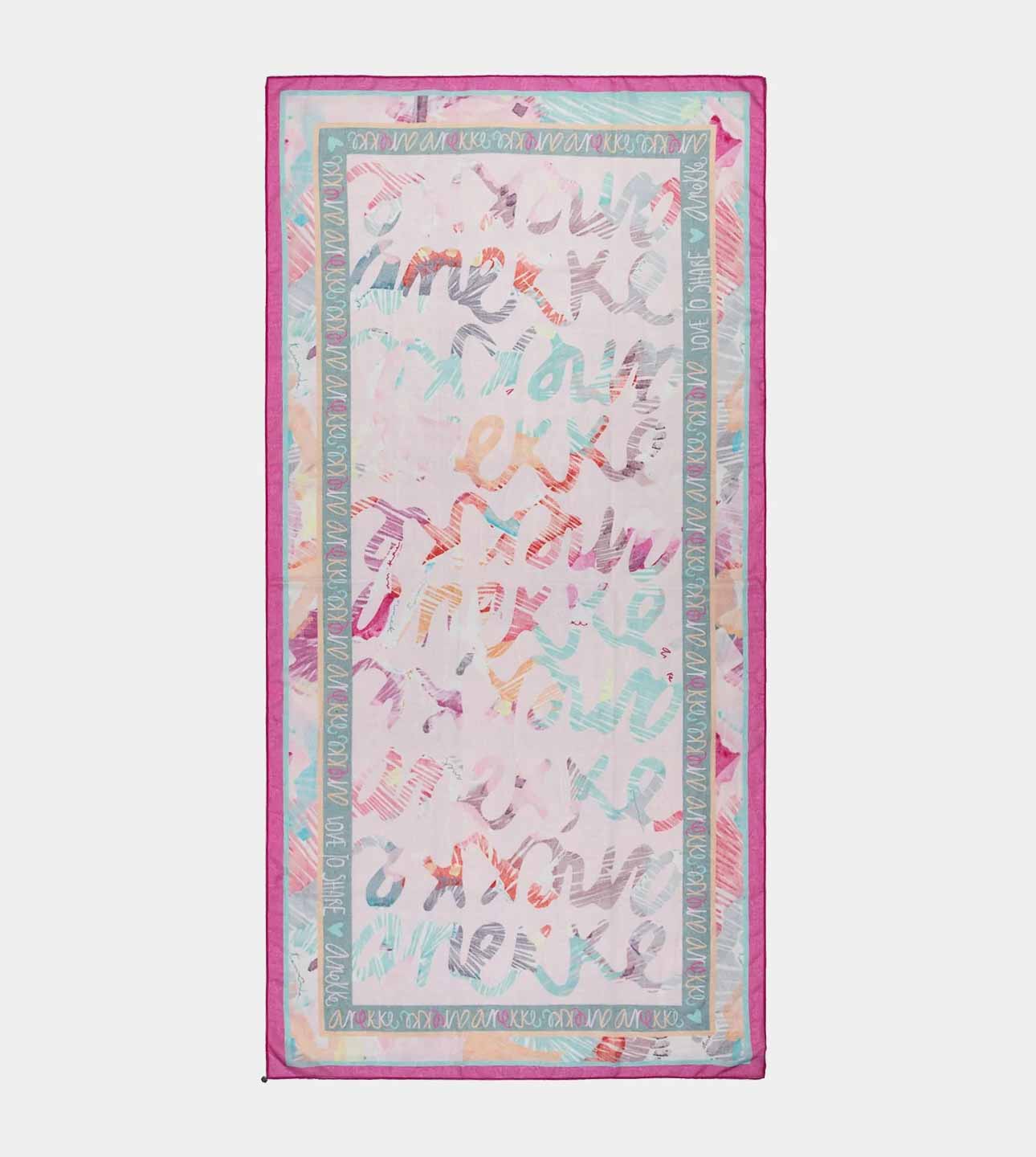 Палантин ANEKKE 38470-042