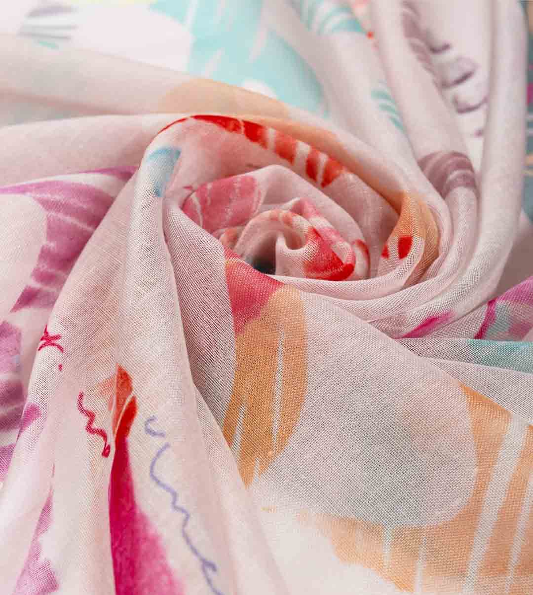 Палантин ANEKKE 38470-042