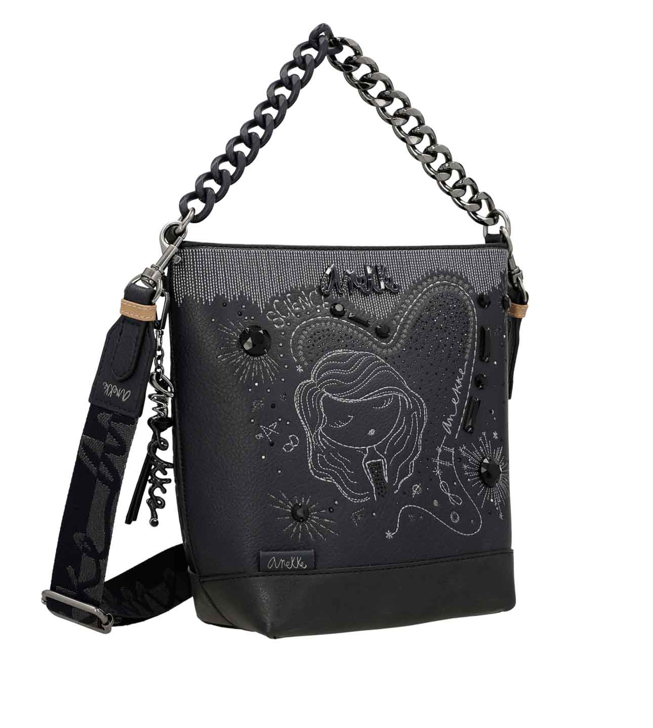 Сумка ANEKKE 38753-406