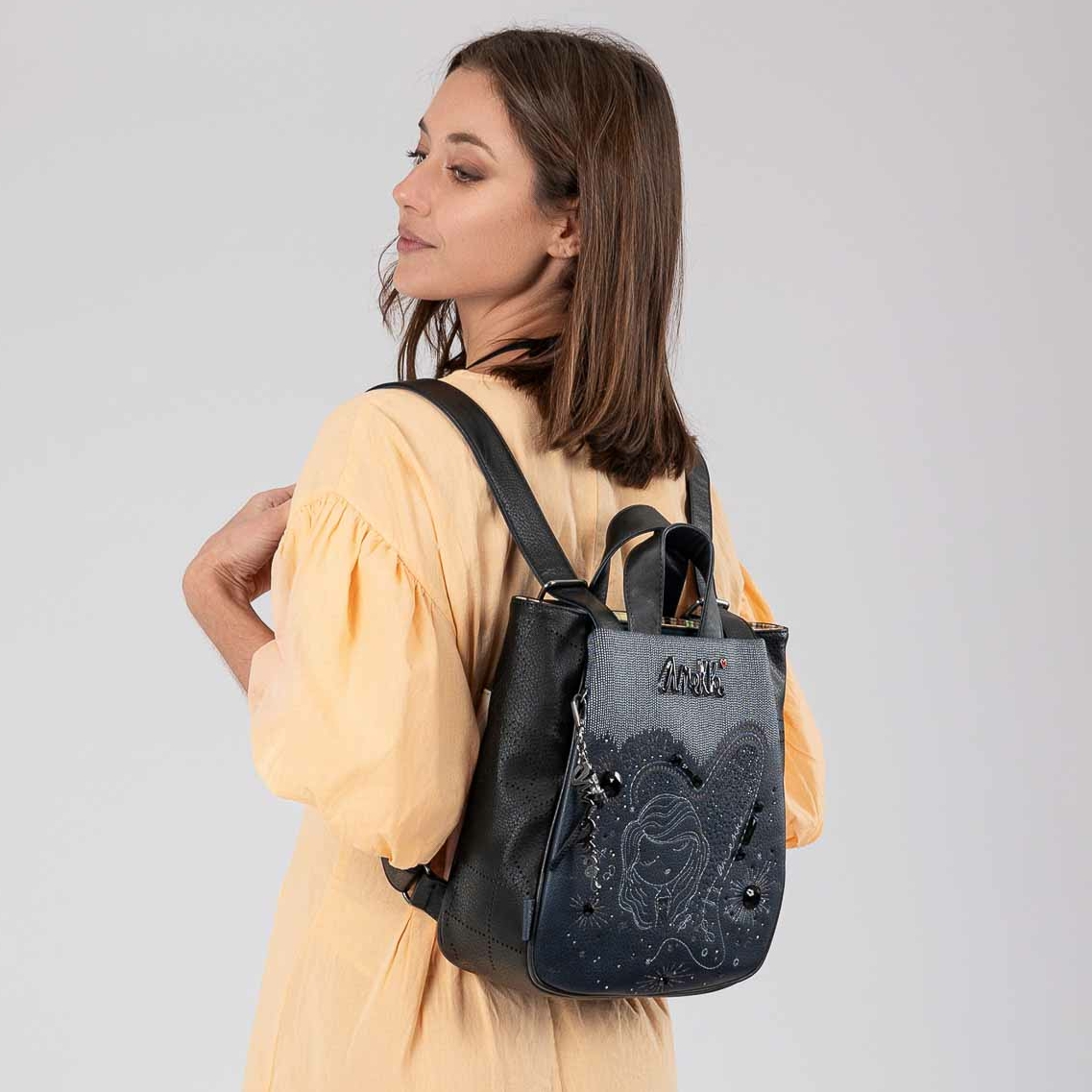 Рюкзак ANEKKE 38755-256