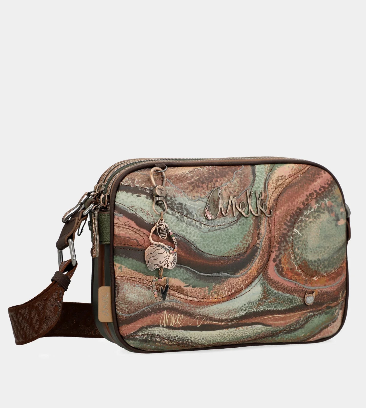 Сумка ANEKKE 39813-188