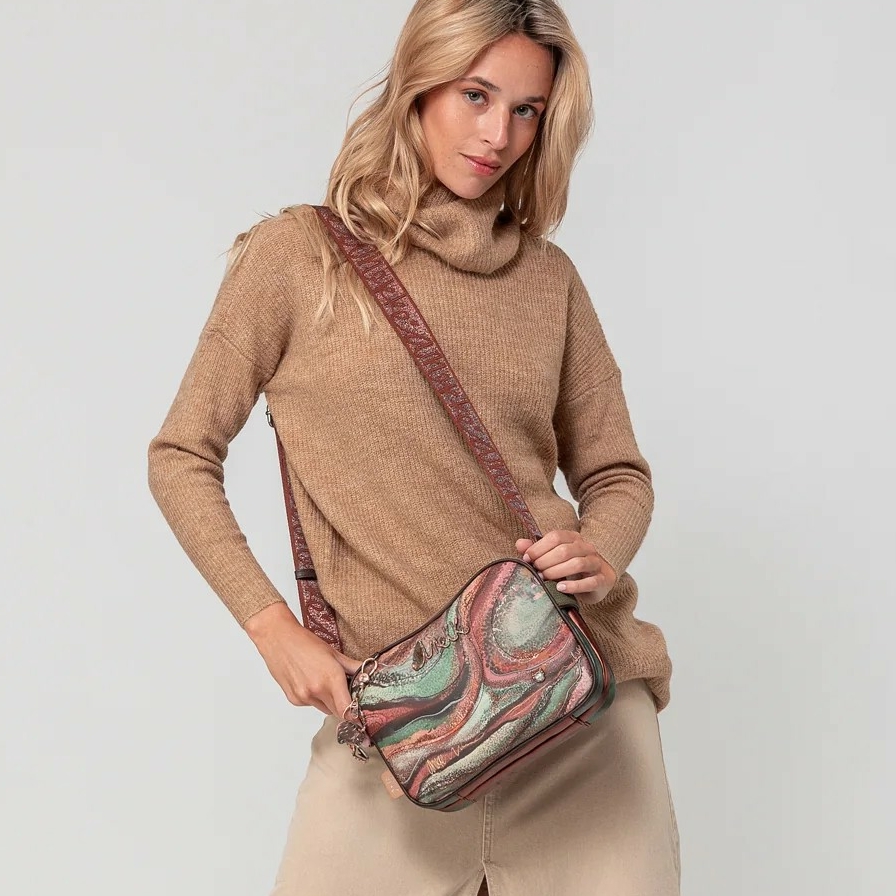 Сумка ANEKKE 39813-188