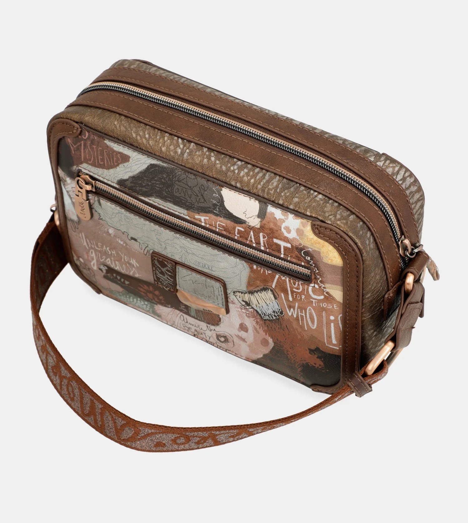 Сумка ANEKKE 39803-447