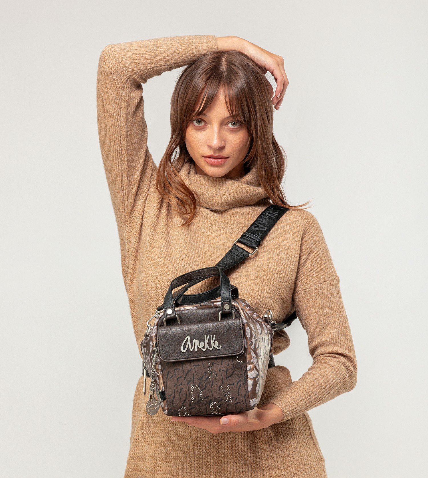 Сумка ANEKKE 39883-462