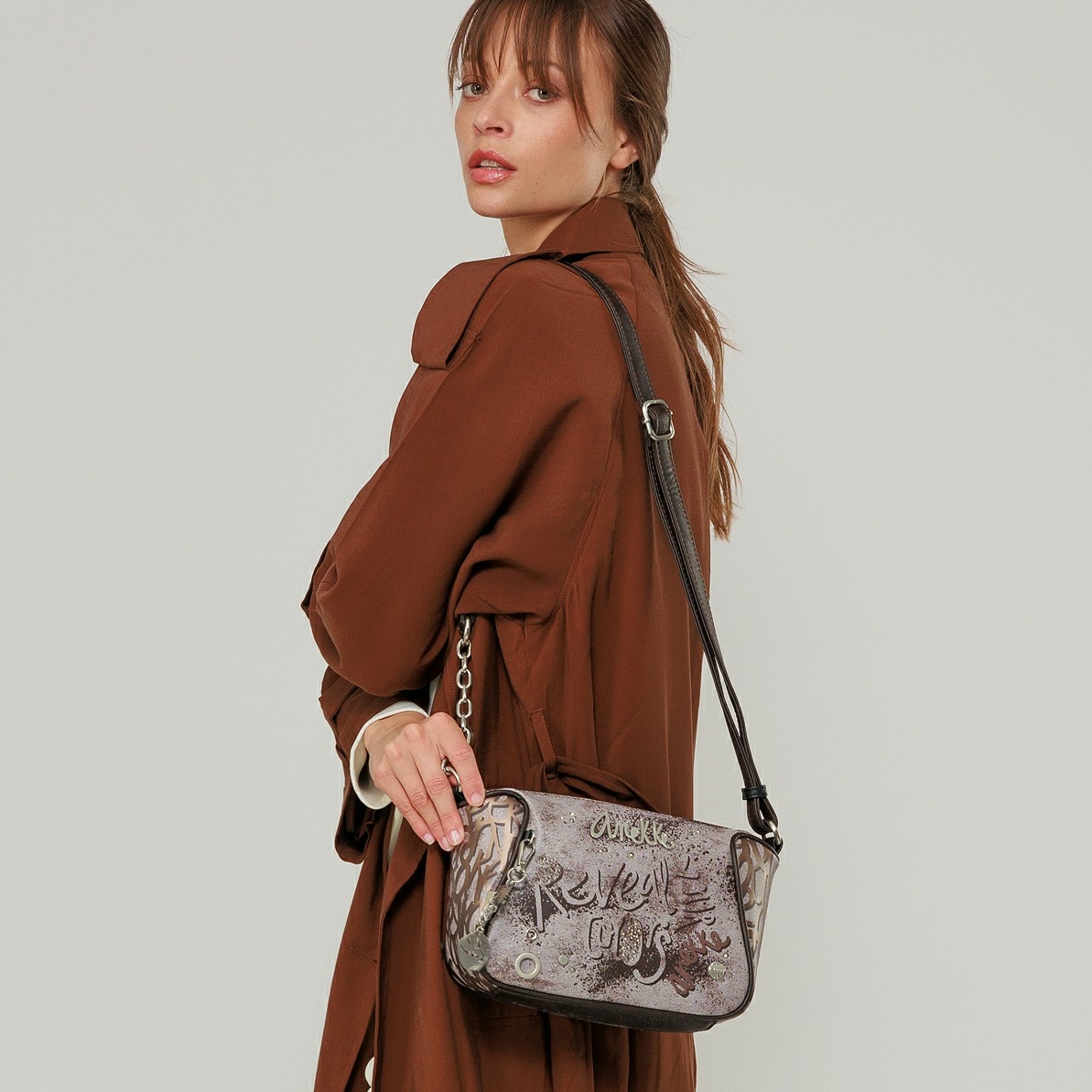 Сумка ANEKKE 39883-222