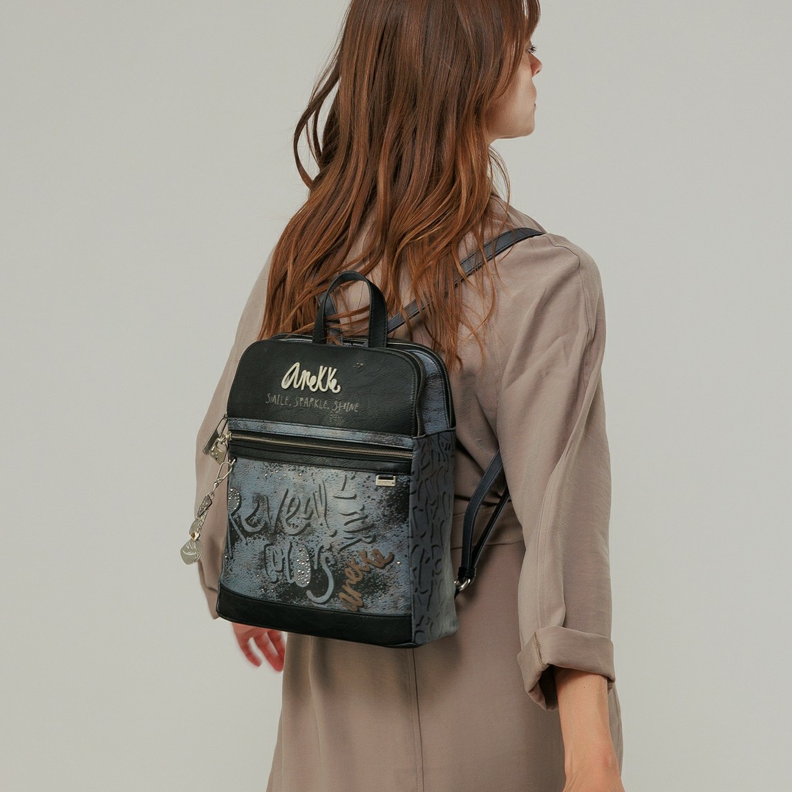 Рюкзак ANEKKE 39895-073