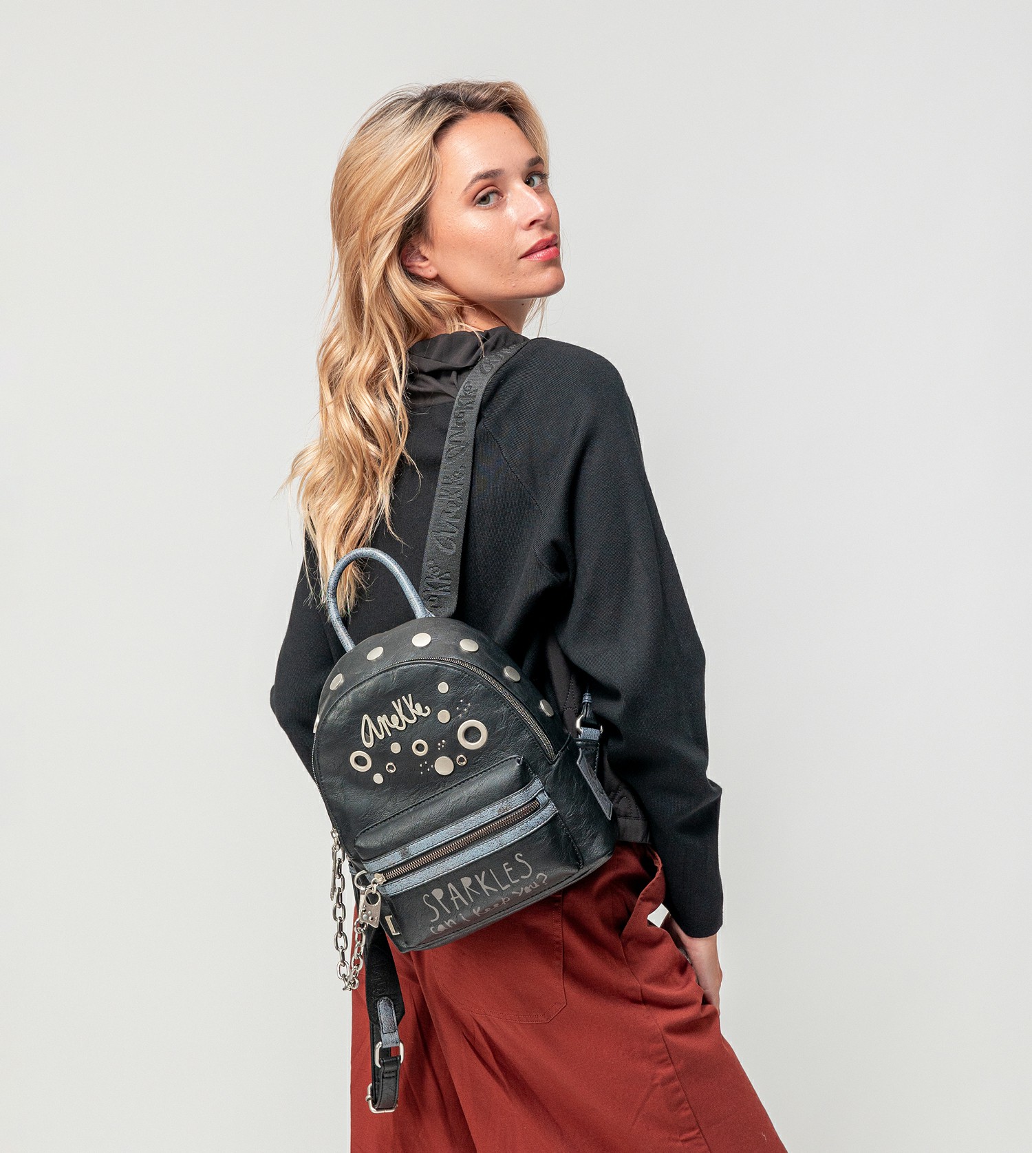 Рюкзак ANEKKE 39895-248