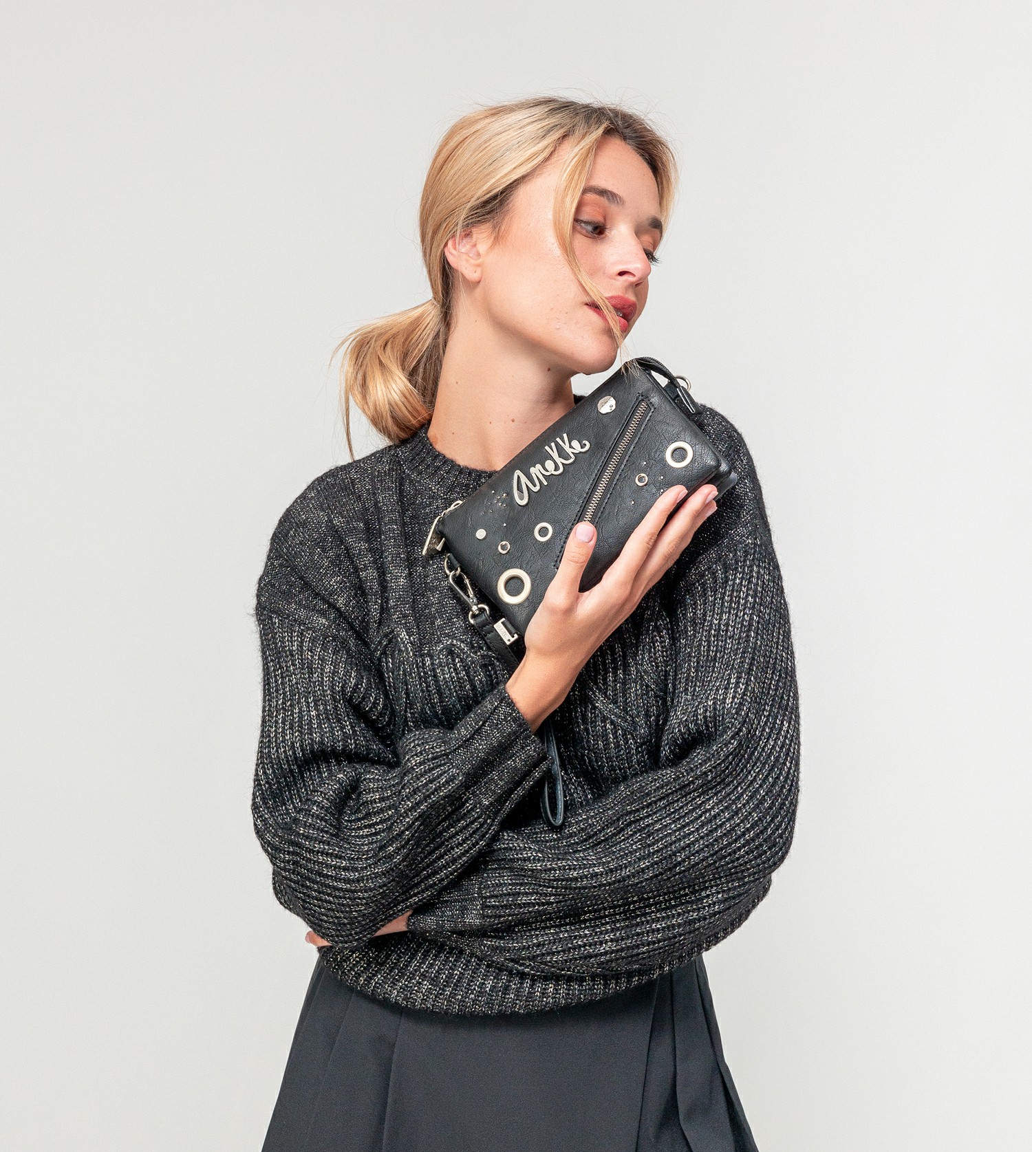 Сумка ANEKKE 39893-817