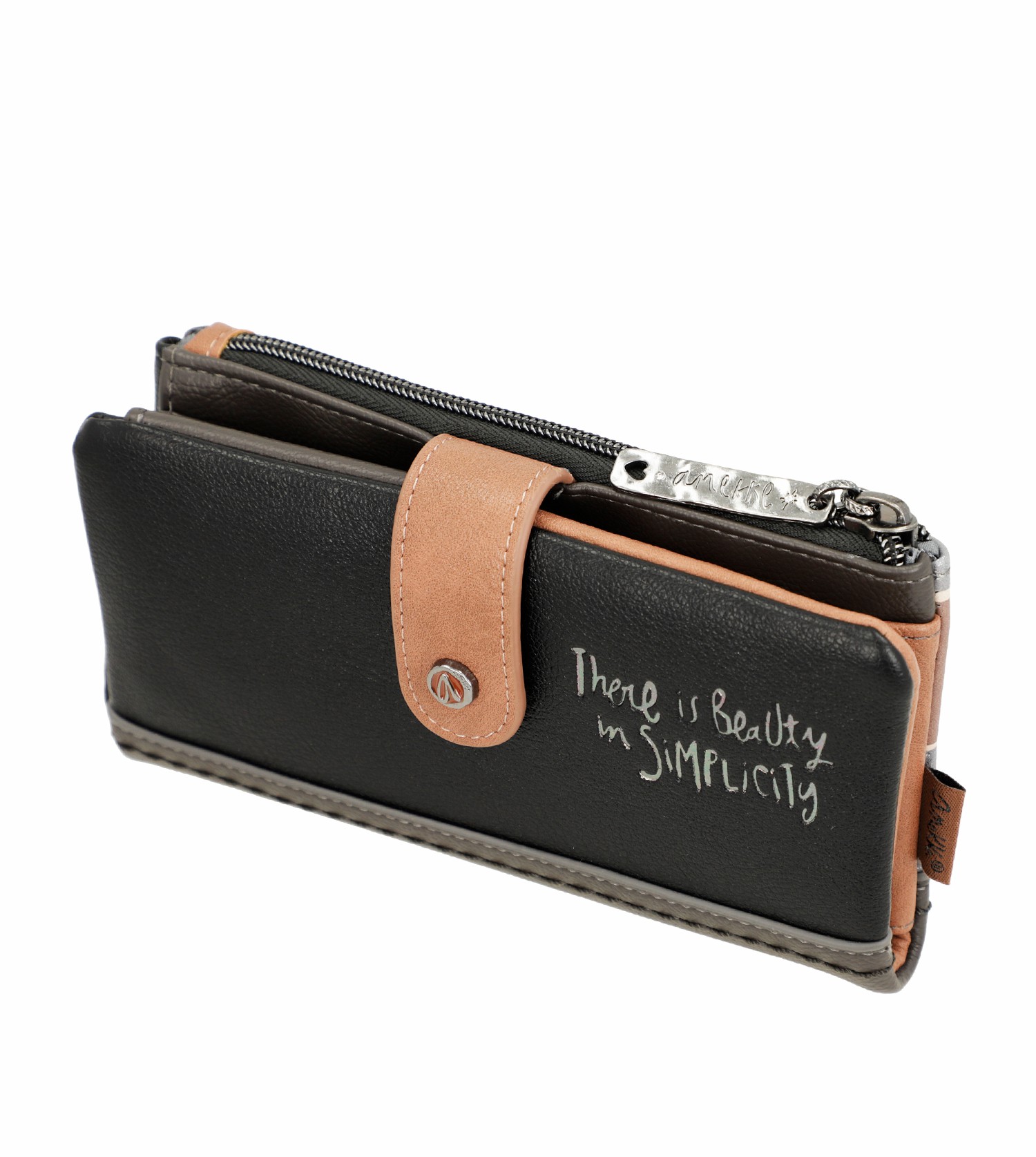 Кошелёк ANEKKE 39789-907