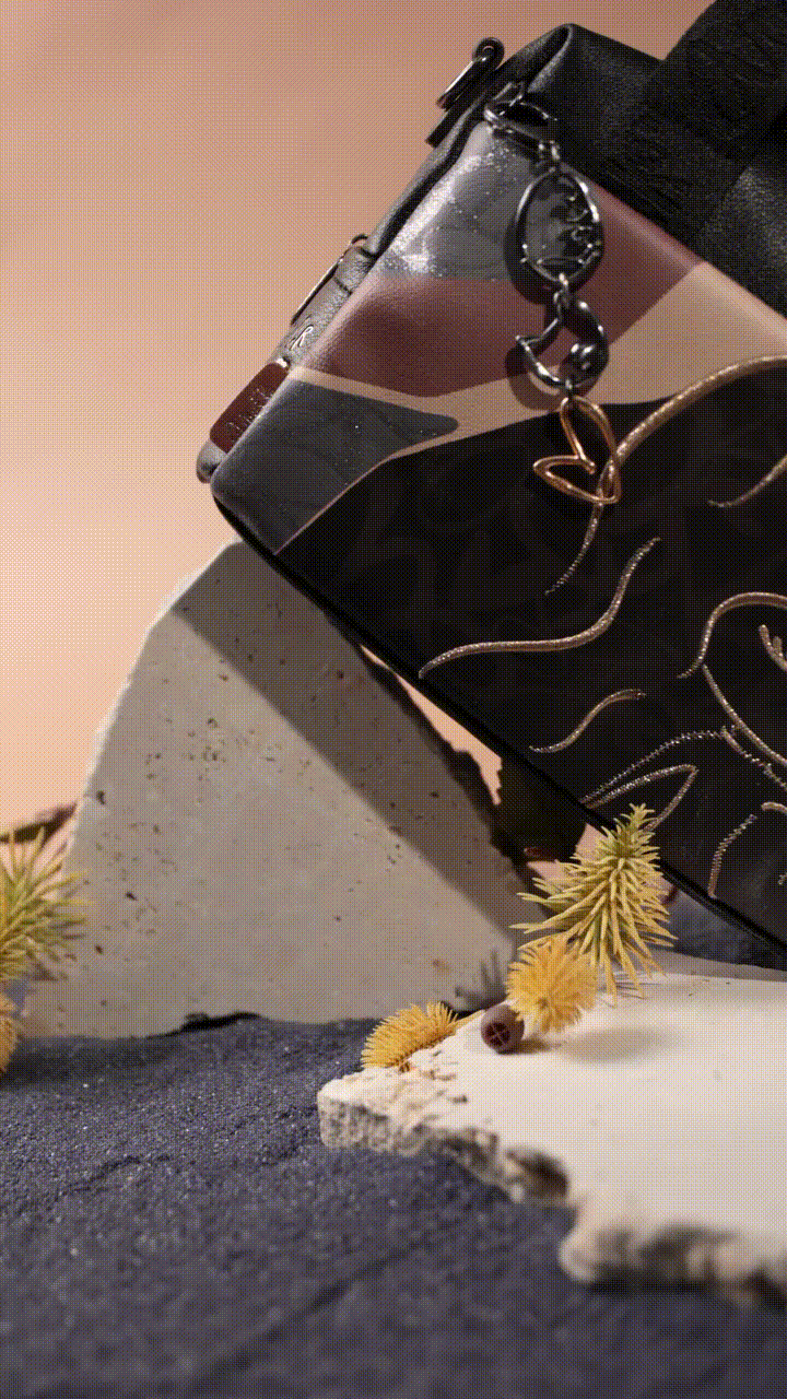 Сумка ANEKKE 39781-177