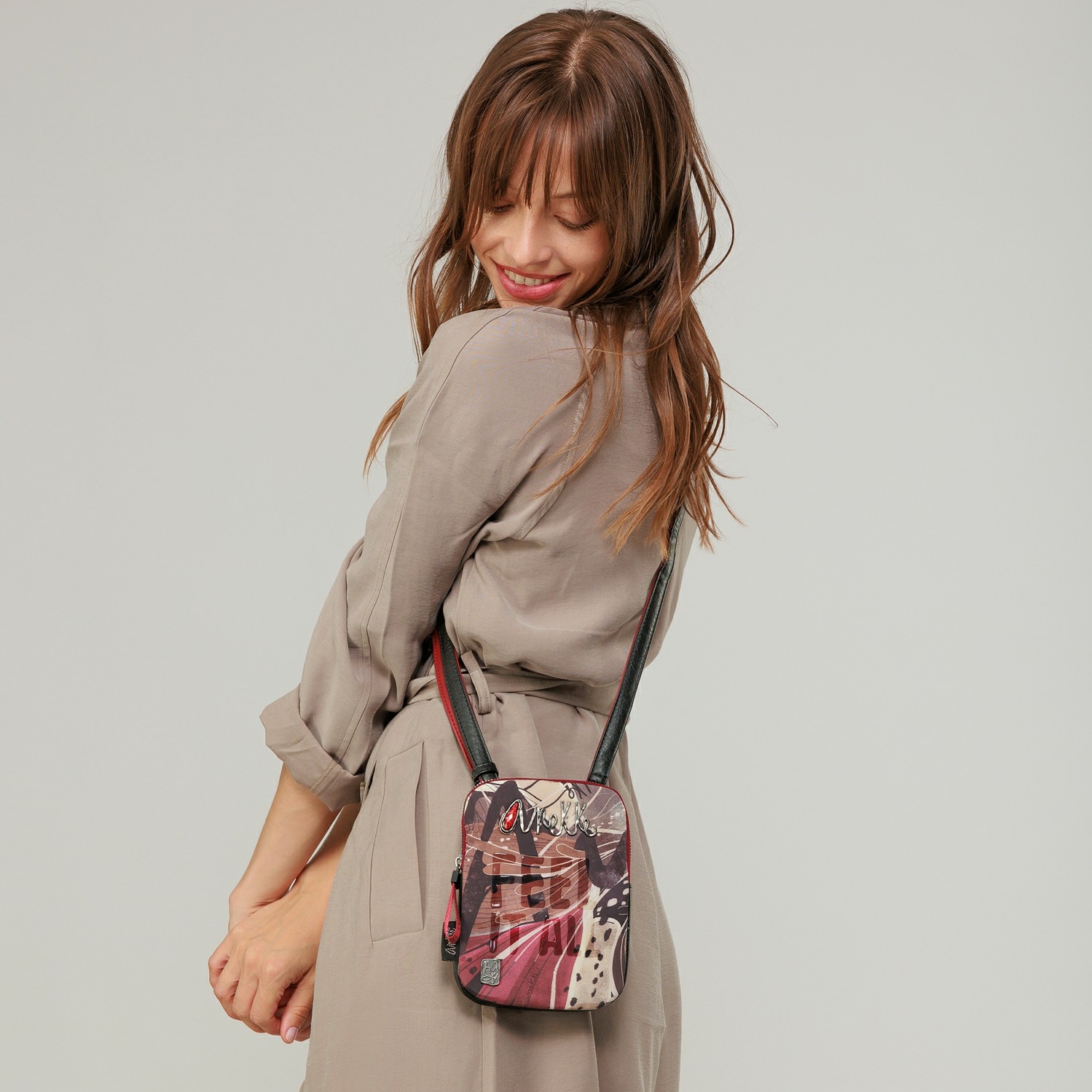 Сумка ANEKKE 39773-072