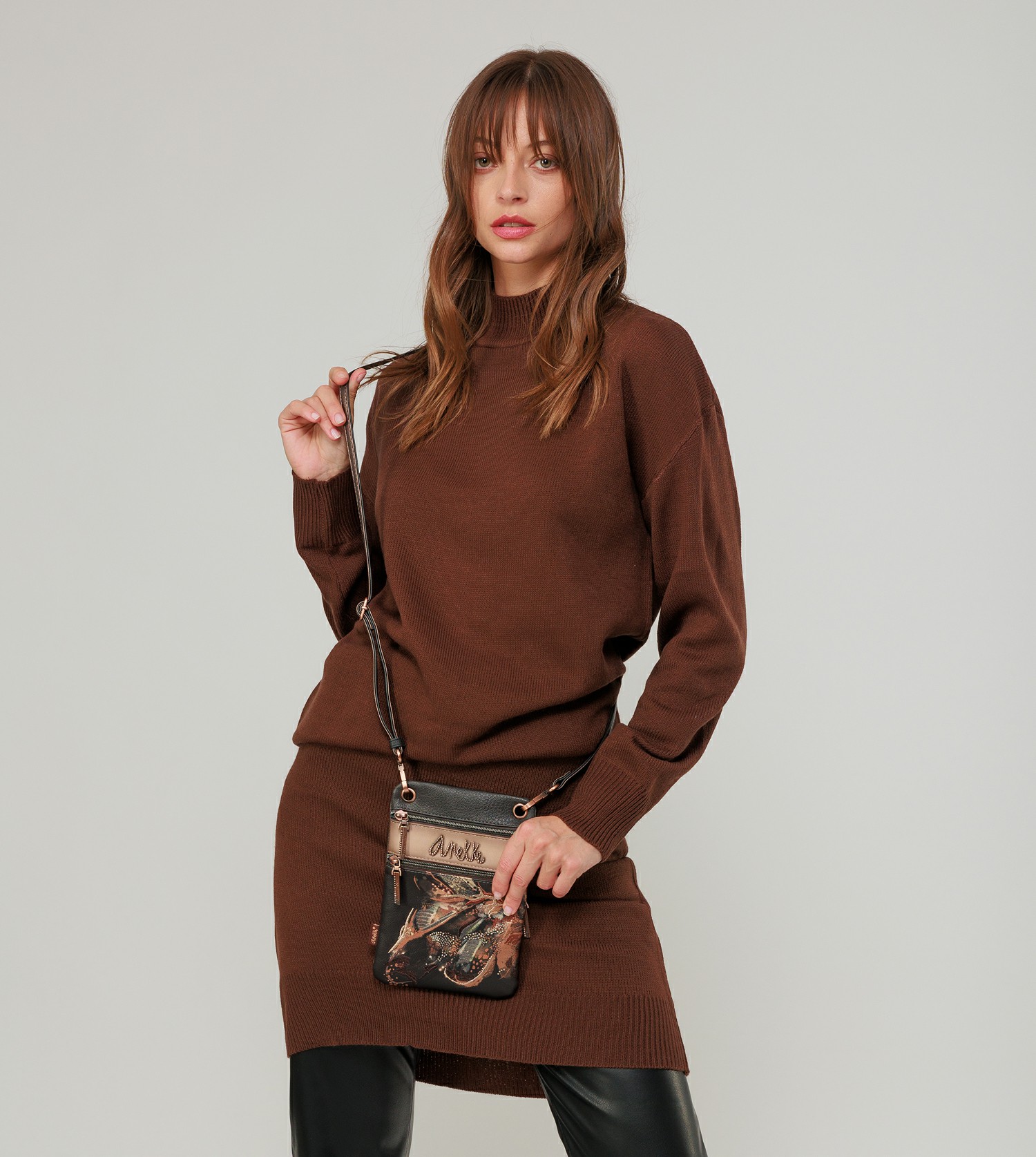 Сумка ANEKKE 39733-905