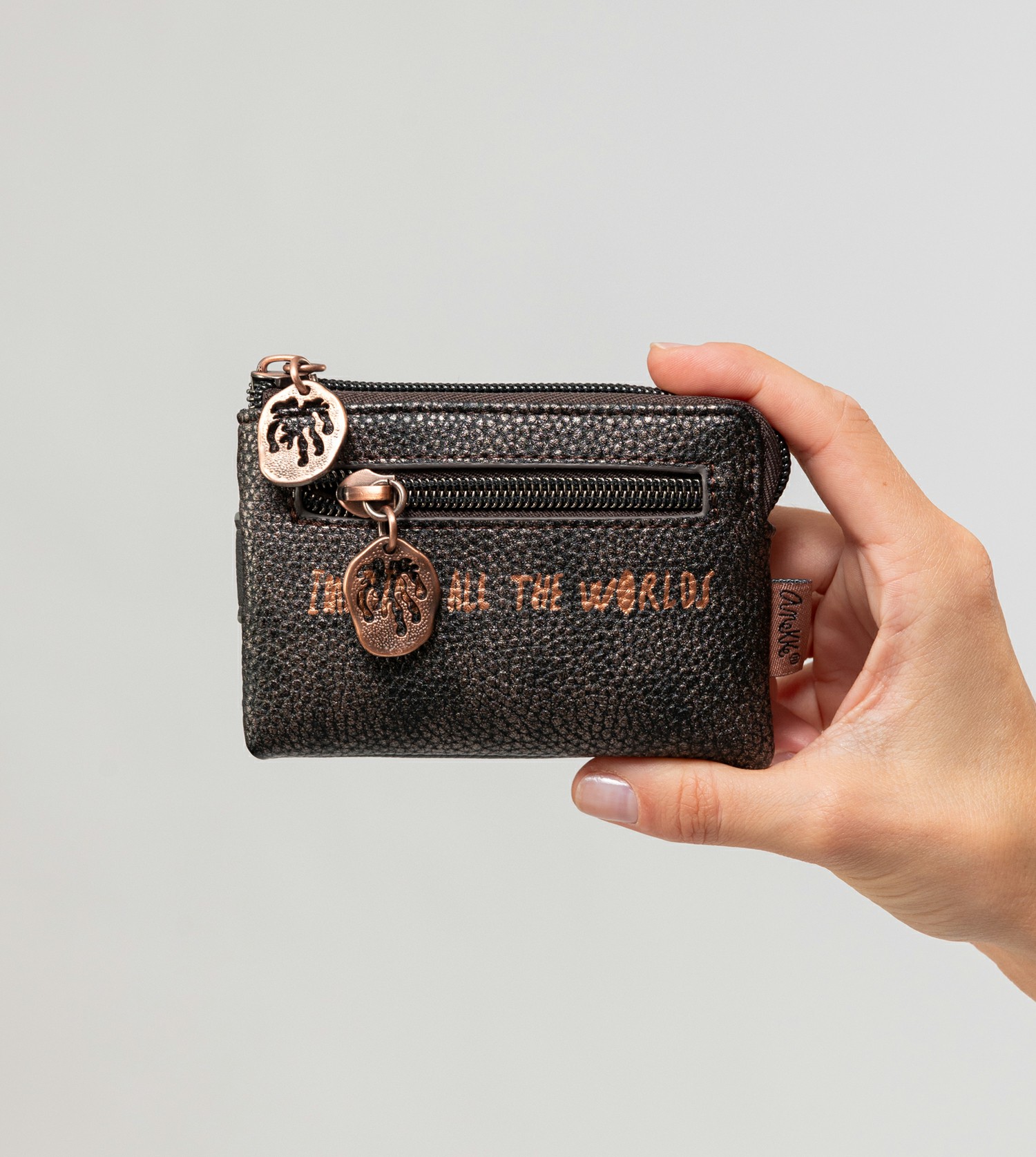 Кошелёк ANEKKE 39709-027