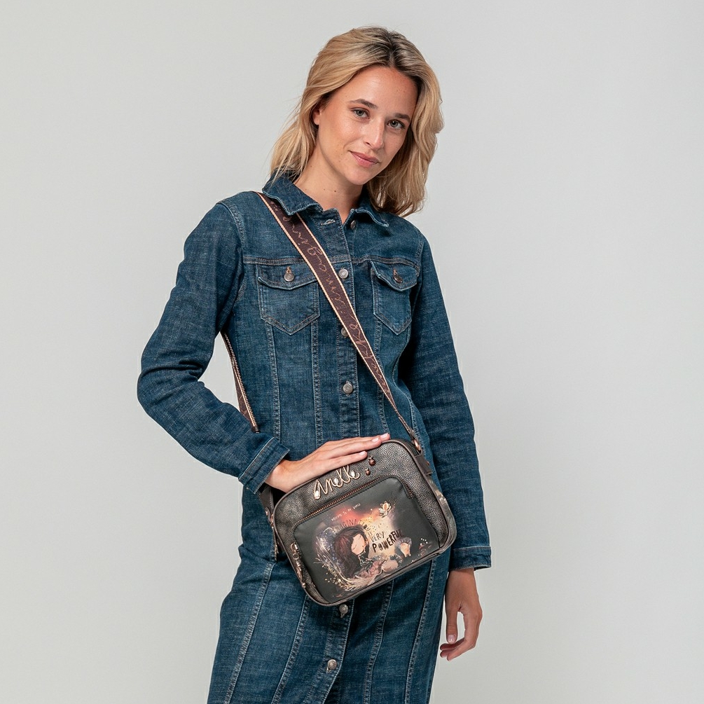 Сумка ANEKKE 39703-188