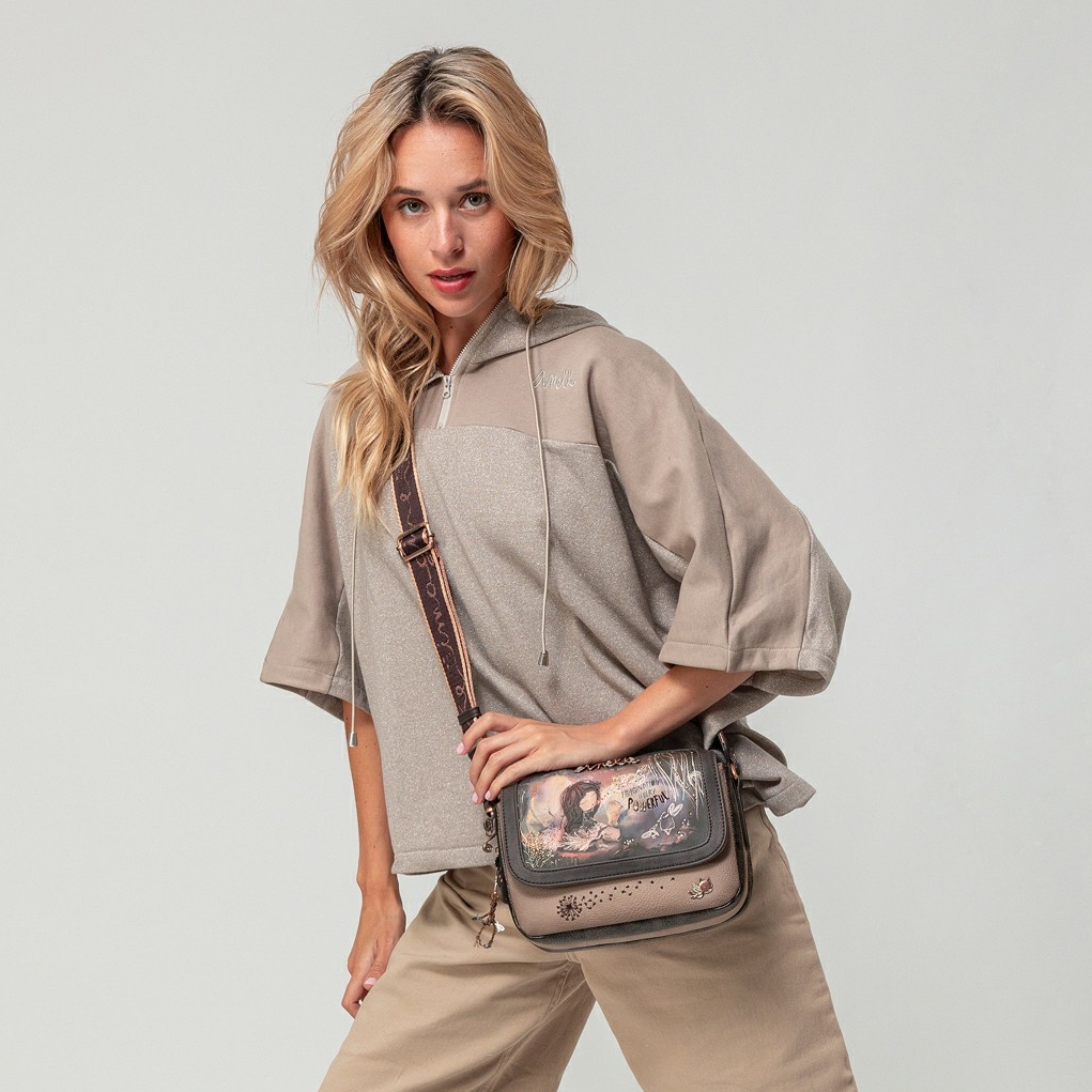 Сумка ANEKKE 39703-349