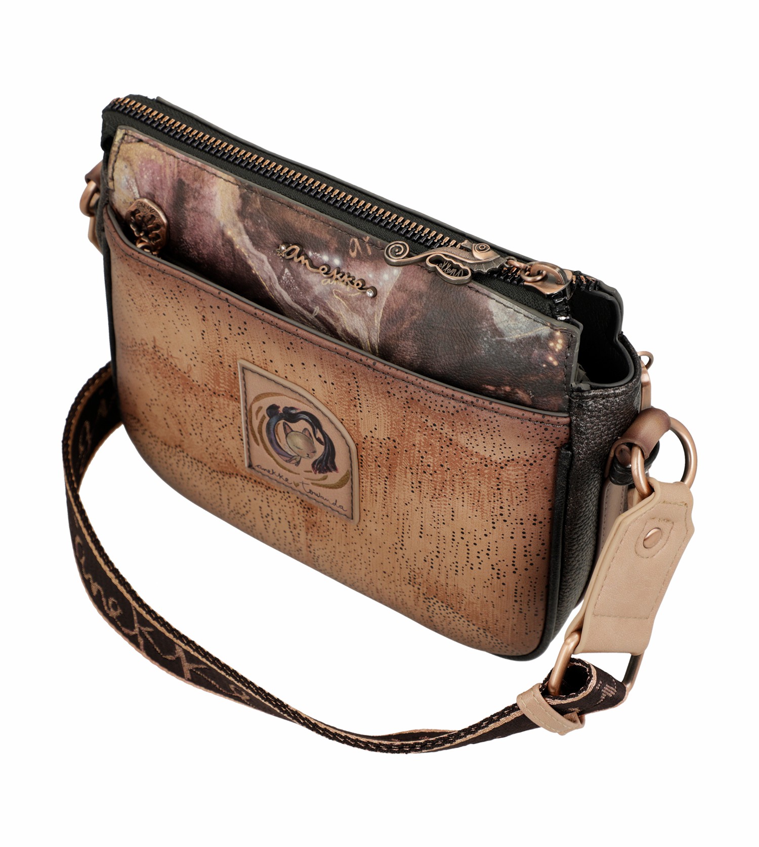 Сумка ANEKKE 39703-062