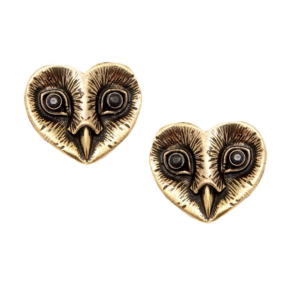 Серьги с сапфиром ALCOZER & J O48BW24