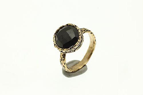 Кольцо со шпинелью ALCOZER & J A38CS24