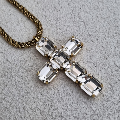 Колье Claudio Canzian 00205613