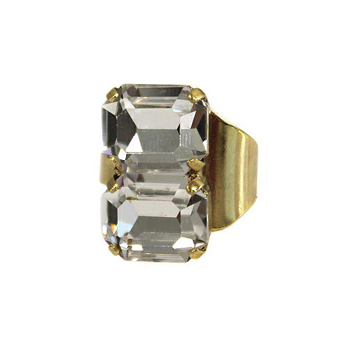 Кольцо Claudio Canzian 00201418