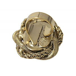 Кольцо Claudio Canzian 00201102