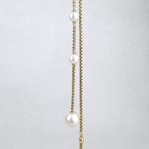 Колье Claudio Canzian 00205365