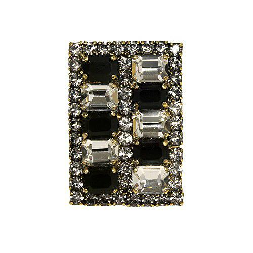 Кольцо Claudio Canzian 00201510