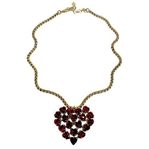 Колье Claudio Canzian 00205673