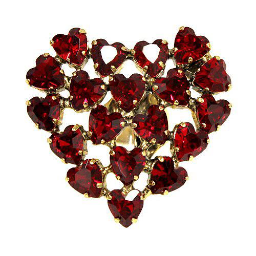 Кольцо Claudio Canzian 00201463