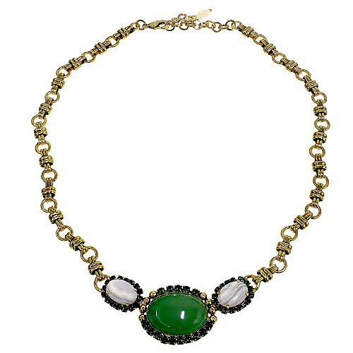 Колье Claudio Canzian 00205735