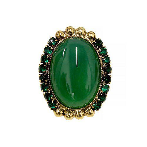 Кольцо Claudio Canzian 00201519